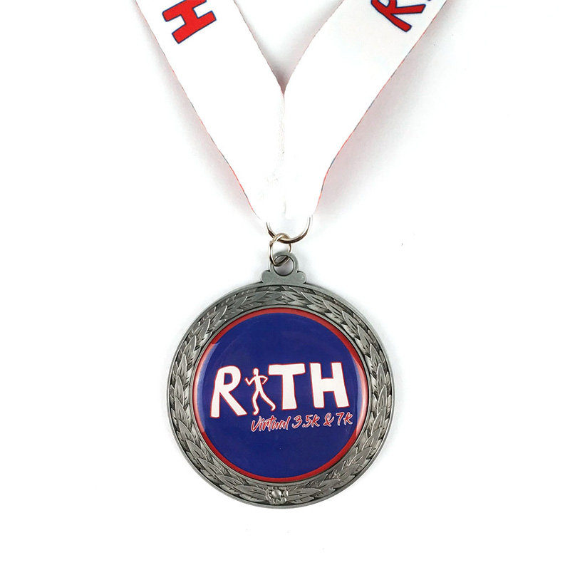 カスタムメダル販売用アマゾンゴールドメダルメタルスチールメダルホルダー